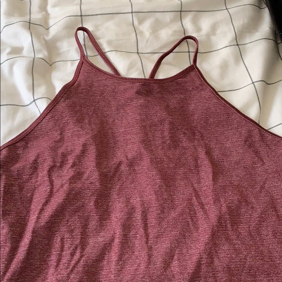Lulu lemon tank! - Picture 3 of 3